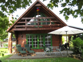 Ferienhaus I.Winkler in Neukalen